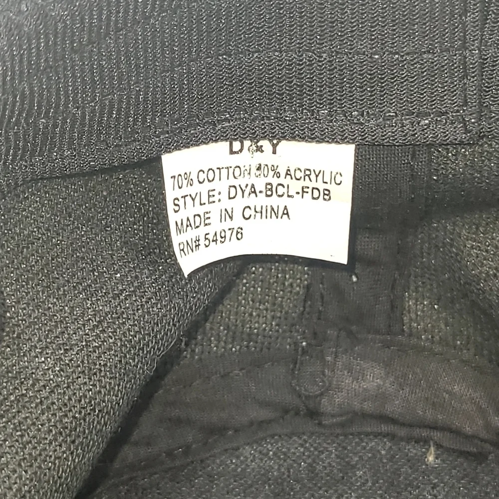 AVOCADO Green Fedora Hat